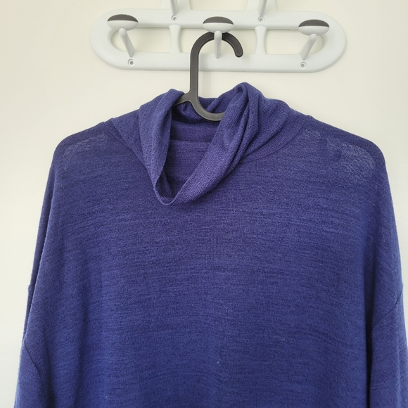 Long sleeve turtleneck - Picture 3 of 4